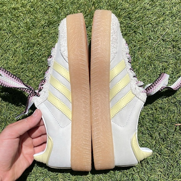 NWT ADIDAS Sambas Platform! - Picture 11 of 15